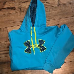 Under Amour Hoodie